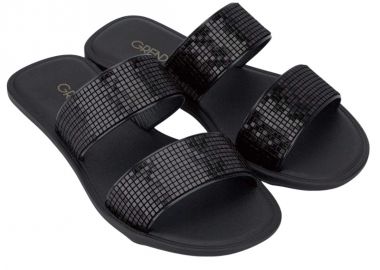 Grendha | Disco Core | 780-24170 | Black | (63141-32266) - Grendha - 